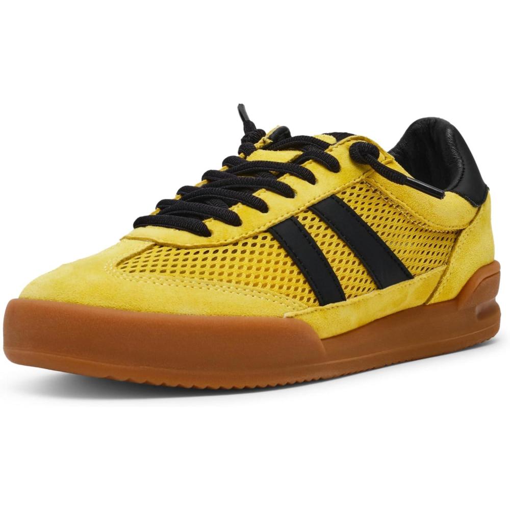 image:imageSteve Madden Womens VerdictBlackYellow