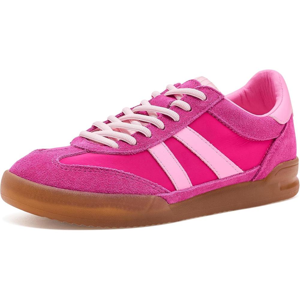 image:imageSteve Madden Womens VerdictBright Pink