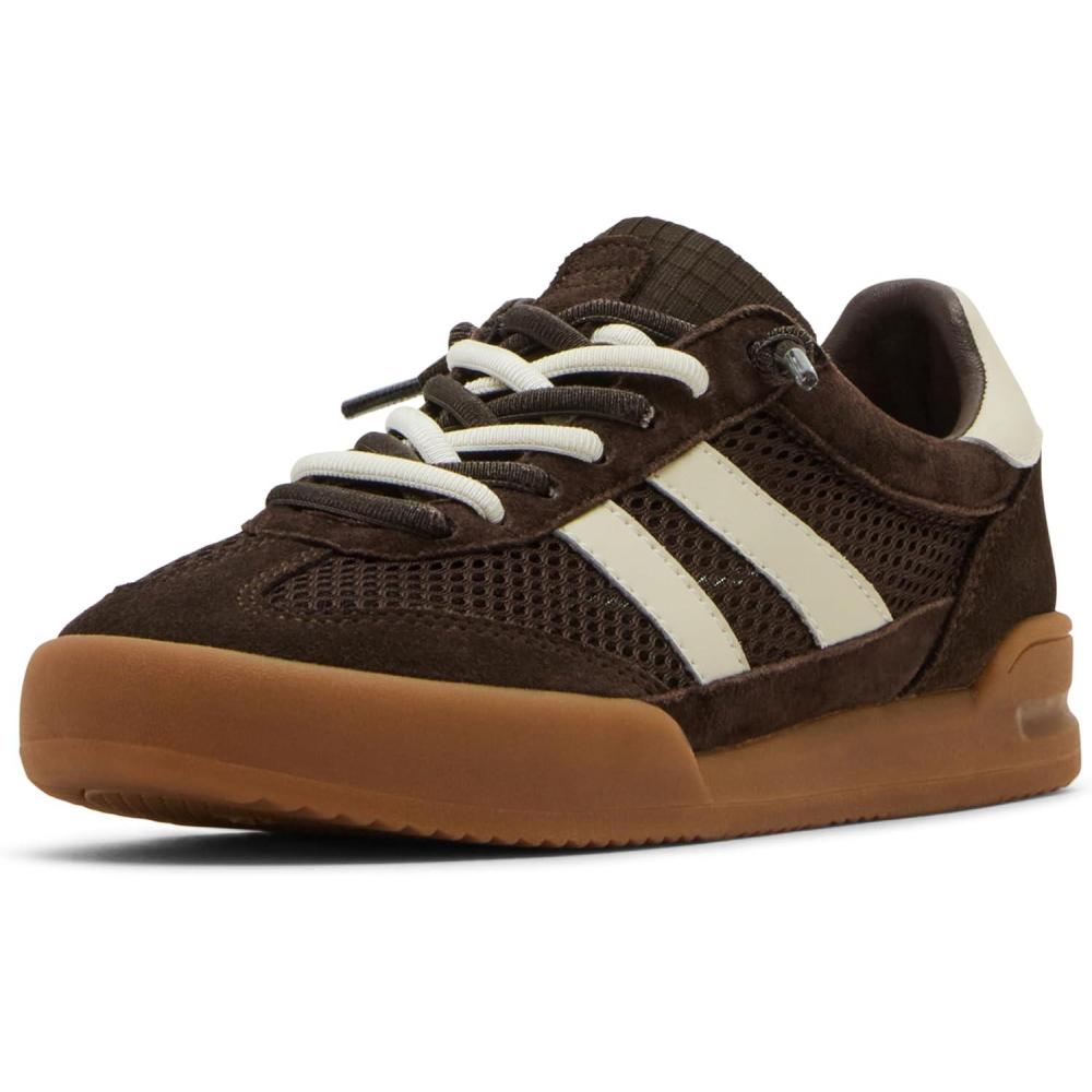 image:imageSteve Madden Womens VerdictDark Brown Multi