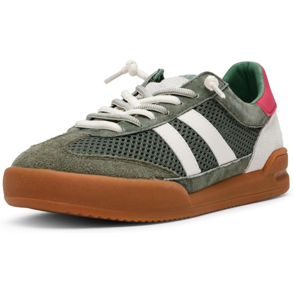 image:imageSteve Madden Womens VerdictGreen Multi