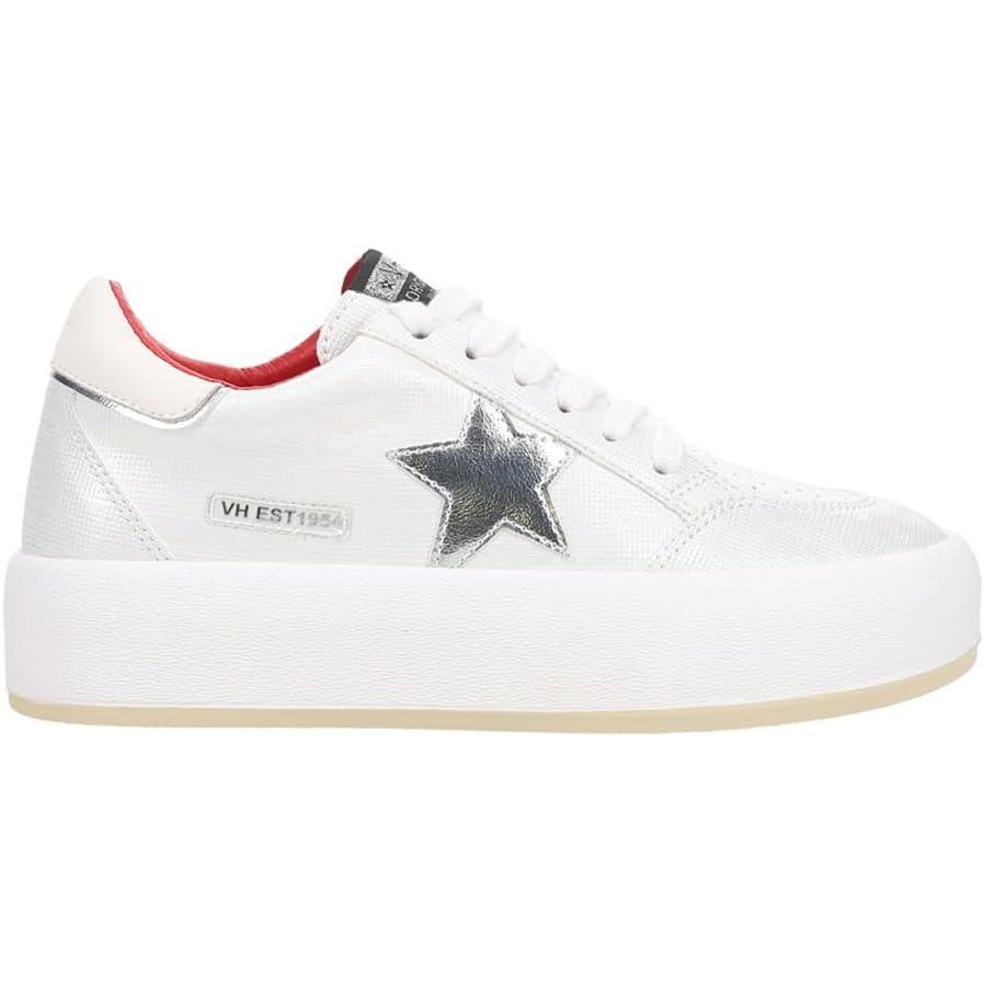 image:imageVINTAGE HAVANA Womens ReamWhite