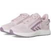 Mauve/White/Plum