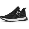 Puma Black/Puma White/Puma Silver