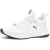 Puma White/Puma White/Puma Silver