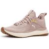 Rose Latte/Warm White/Puma Gold