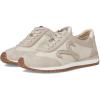 Bone Suede Combo
