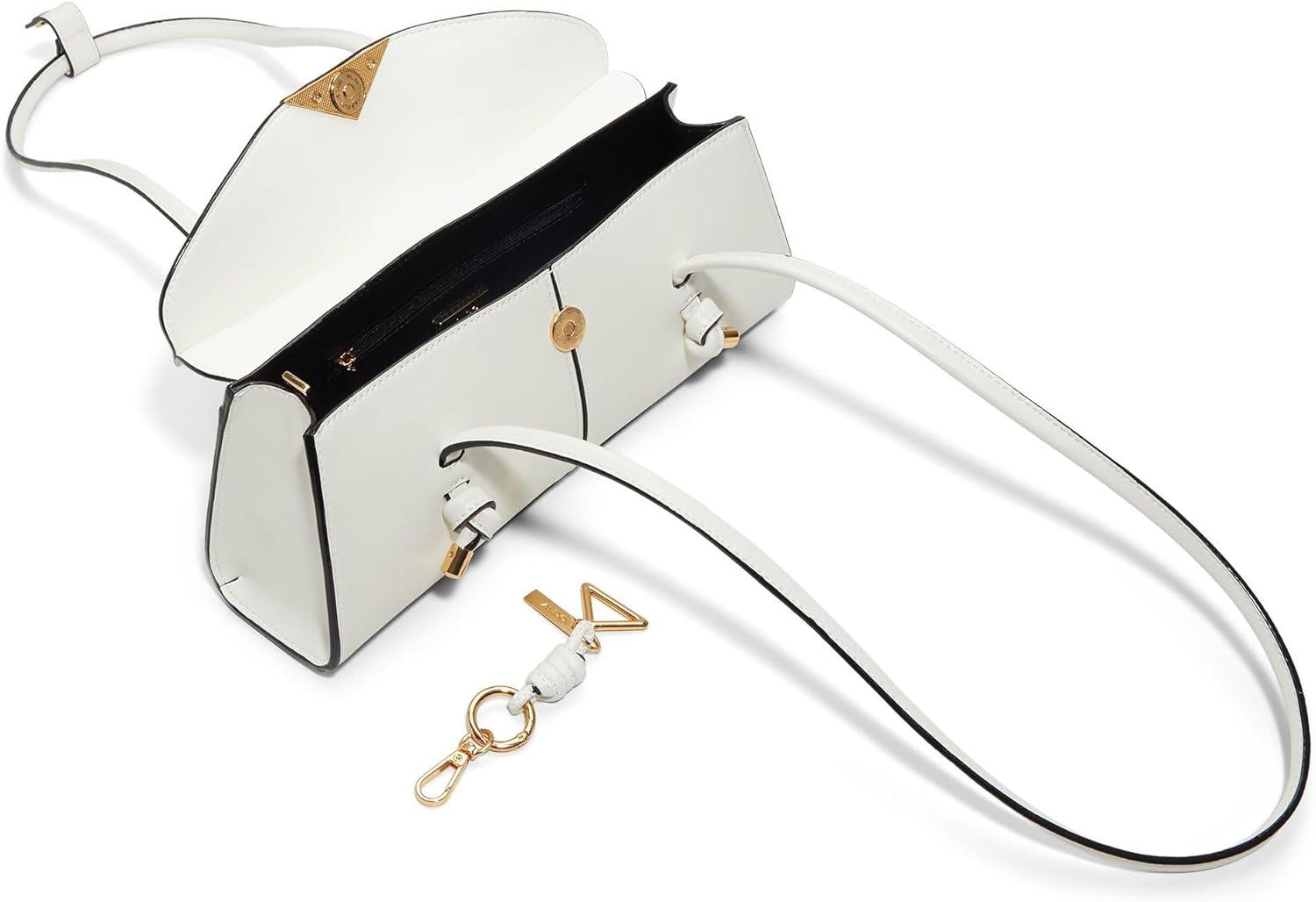 image:imageALDO womens ShouldersadieWhite
