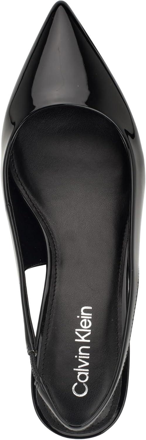 image:imageCalvin Klein Womens DaintyBlack 001