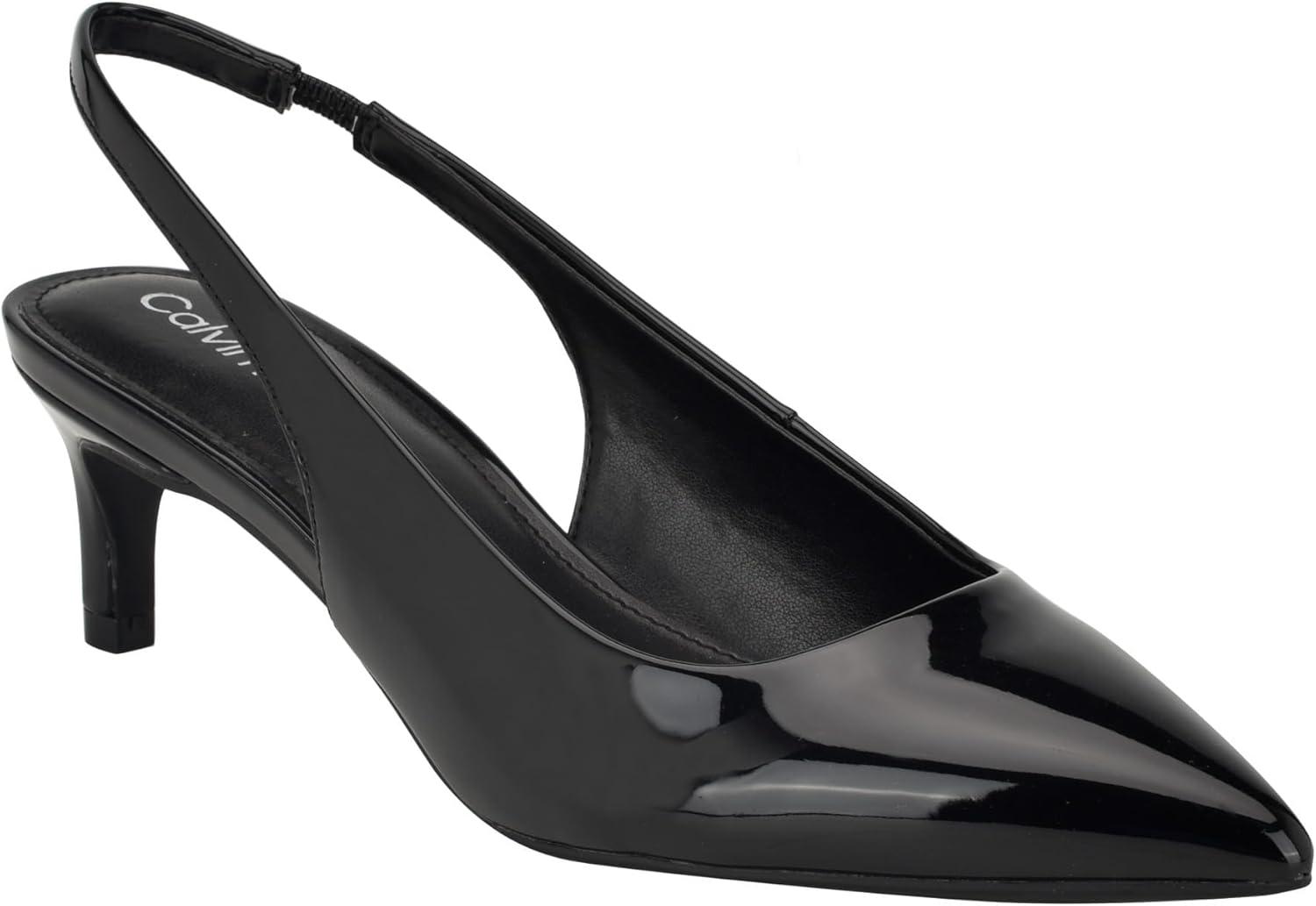 image:imageCalvin Klein Womens DaintyBlack 001