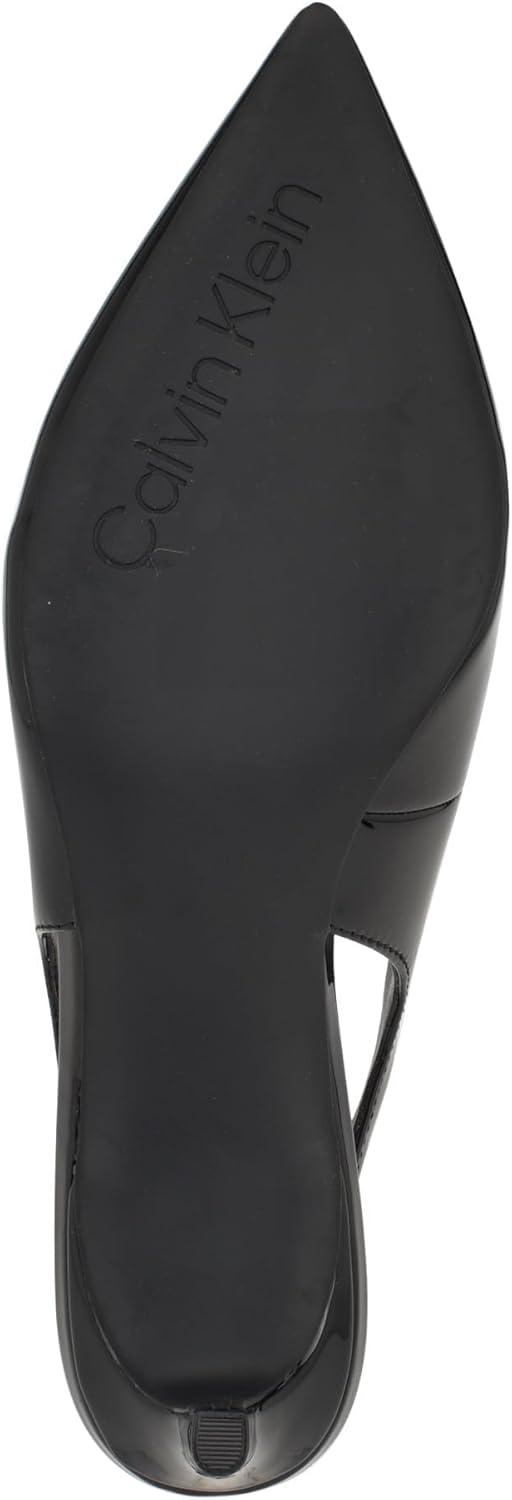image:imageCalvin Klein Womens DaintyBlack 001
