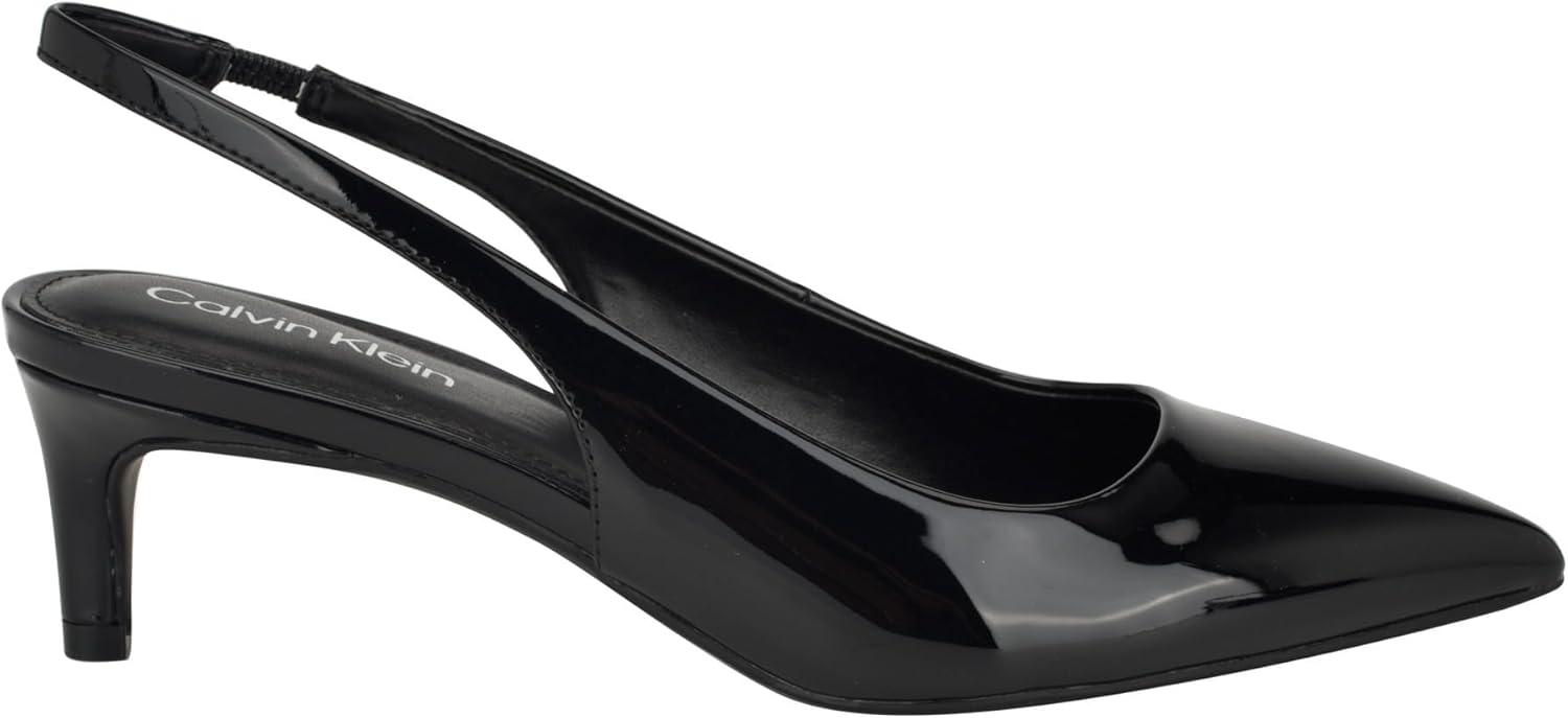 image:imageCalvin Klein Womens DaintyBlack 001