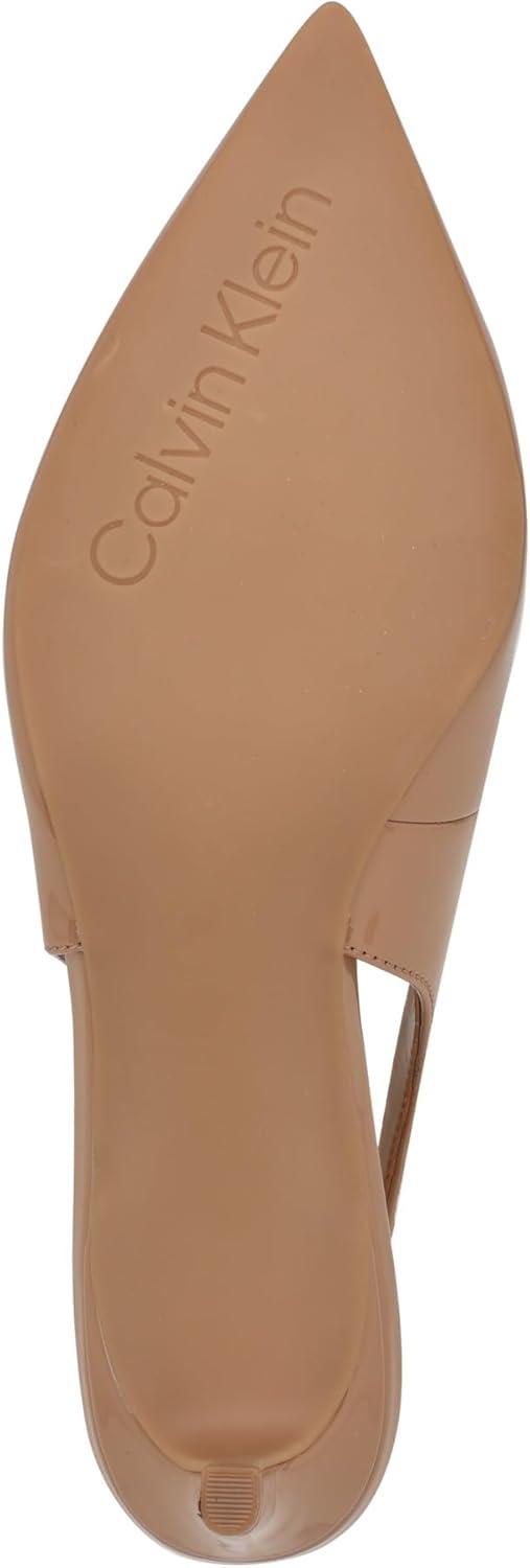 image:imageCalvin Klein Womens DaintyLight Natural Patent 111