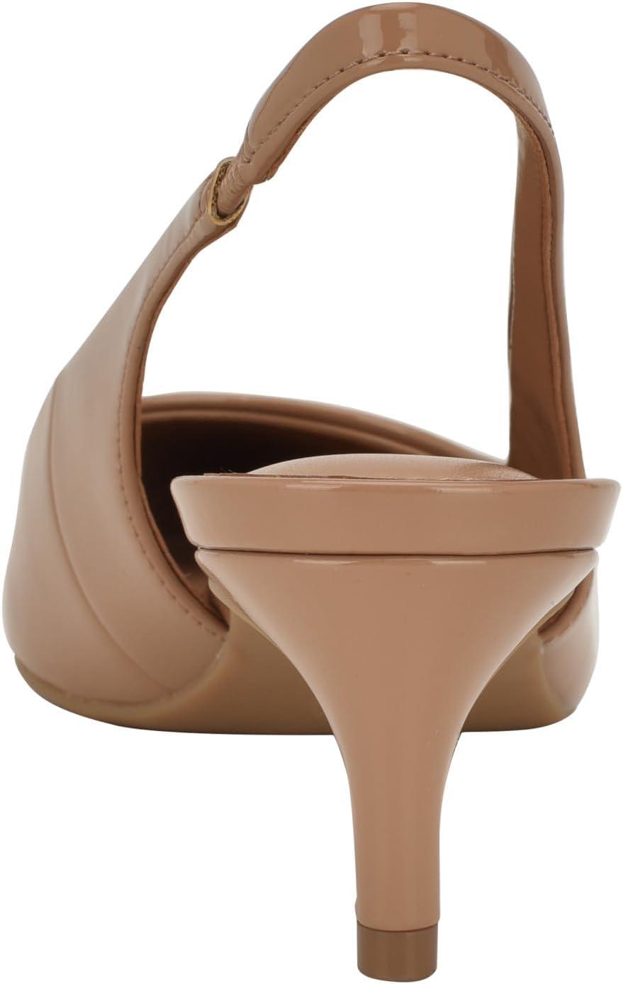 image:imageCalvin Klein Womens DaintyLight Natural Patent 111