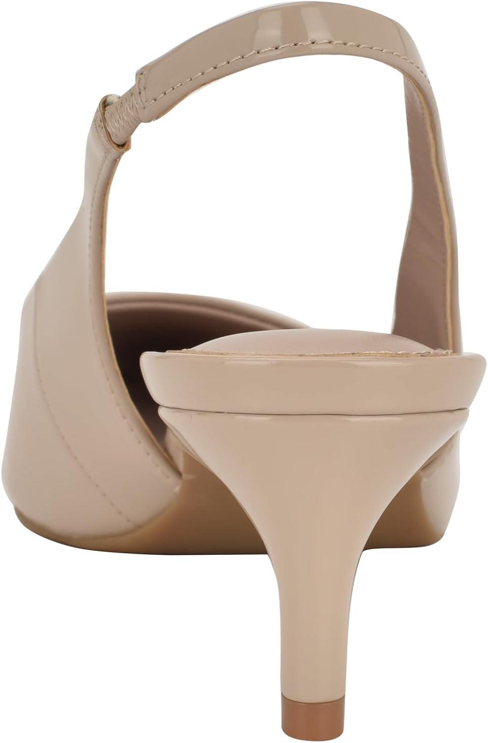 image:imageCalvin Klein Womens DaintyLight Natural Patent 113