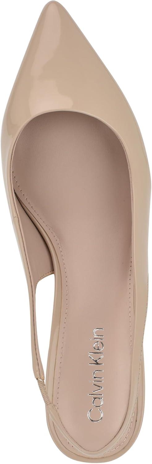 image:imageCalvin Klein Womens DaintyLight Natural Patent 113