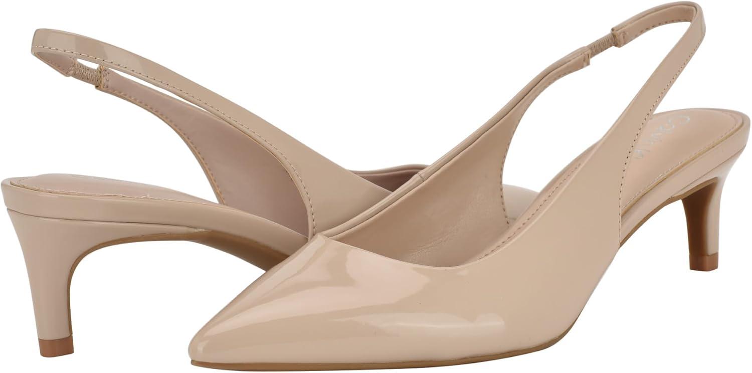 image:imageCalvin Klein Womens DaintyLight Natural Patent 113