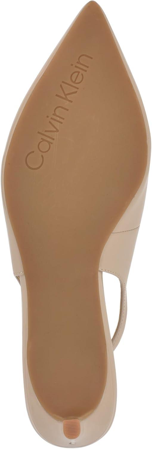 image:imageCalvin Klein Womens DaintyLight Natural Patent 113