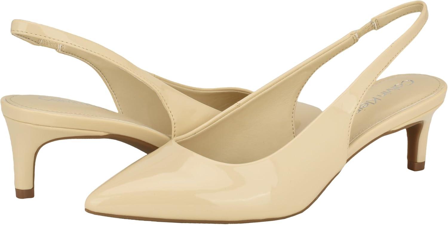 image:imageCalvin Klein Womens DaintyMalted Milk 151