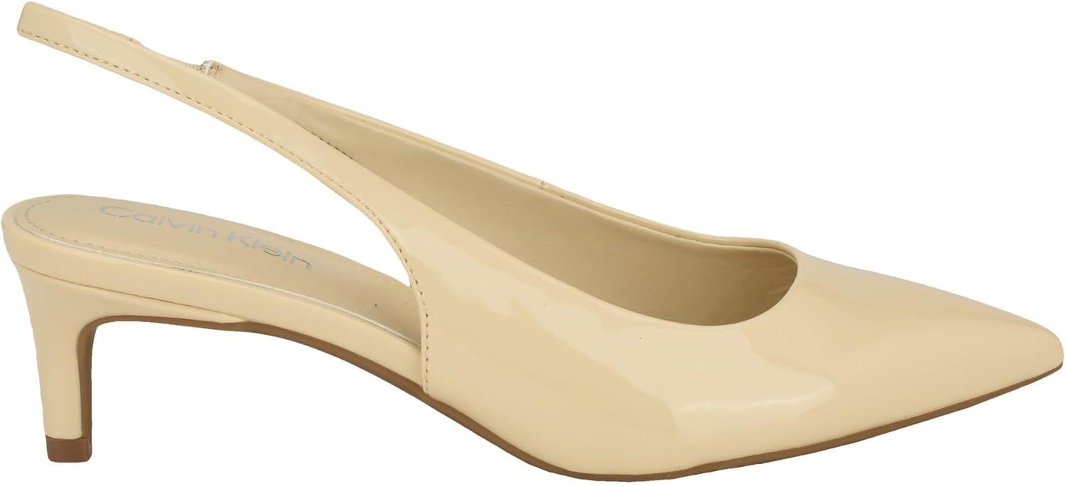image:imageCalvin Klein Womens DaintyMalted Milk 151
