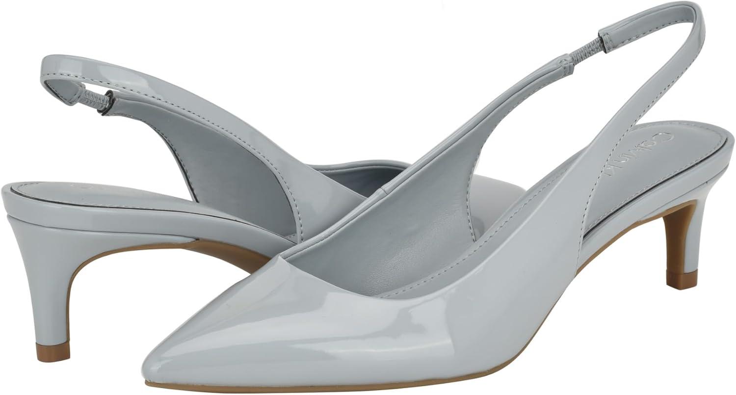image:imageCalvin Klein Womens DaintyPearl Blue 450