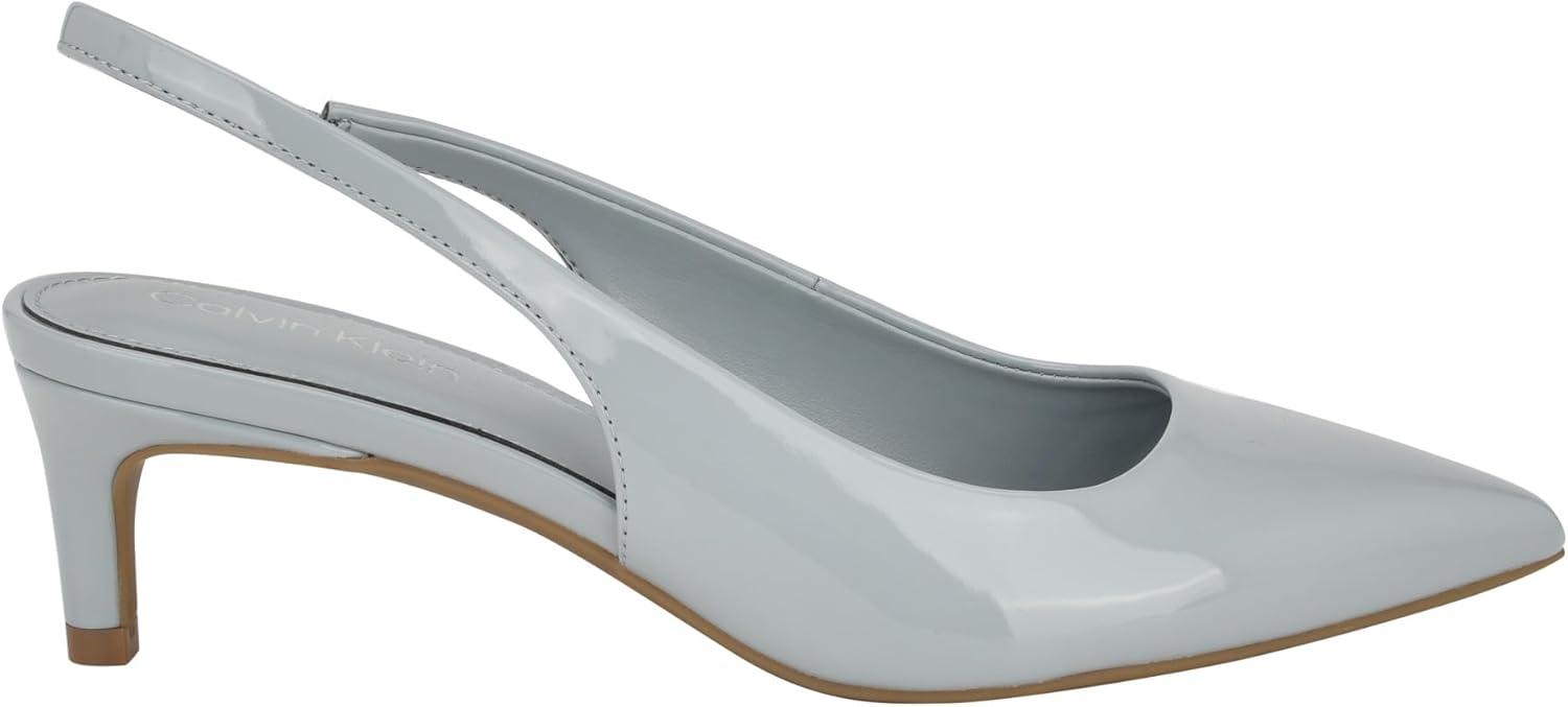image:imageCalvin Klein Womens DaintyPearl Blue 450