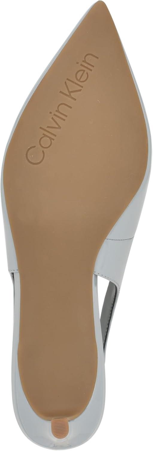 image:imageCalvin Klein Womens DaintyPearl Blue 450