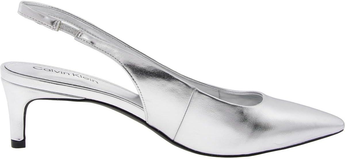 image:imageCalvin Klein Womens DaintySilver 040