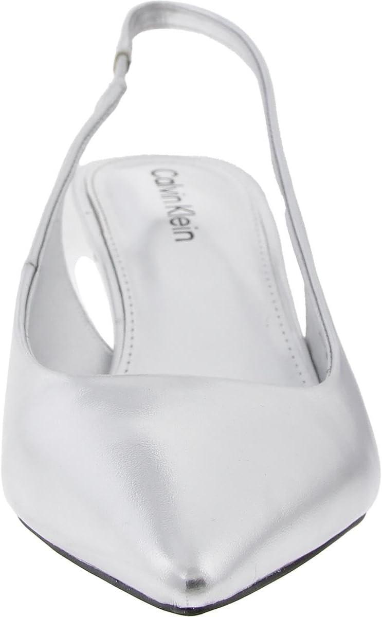 image:imageCalvin Klein Womens DaintySilver 040