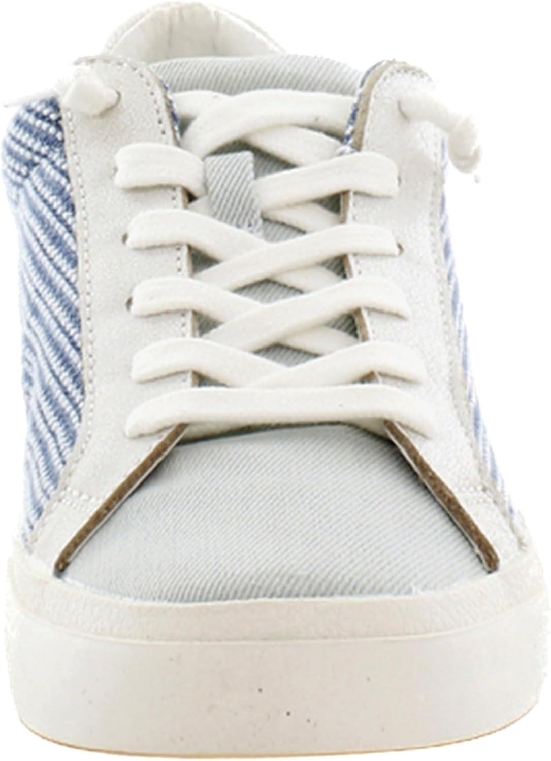 image:imageDolce Vita Womens Zina SneakerBlue Multi Denim