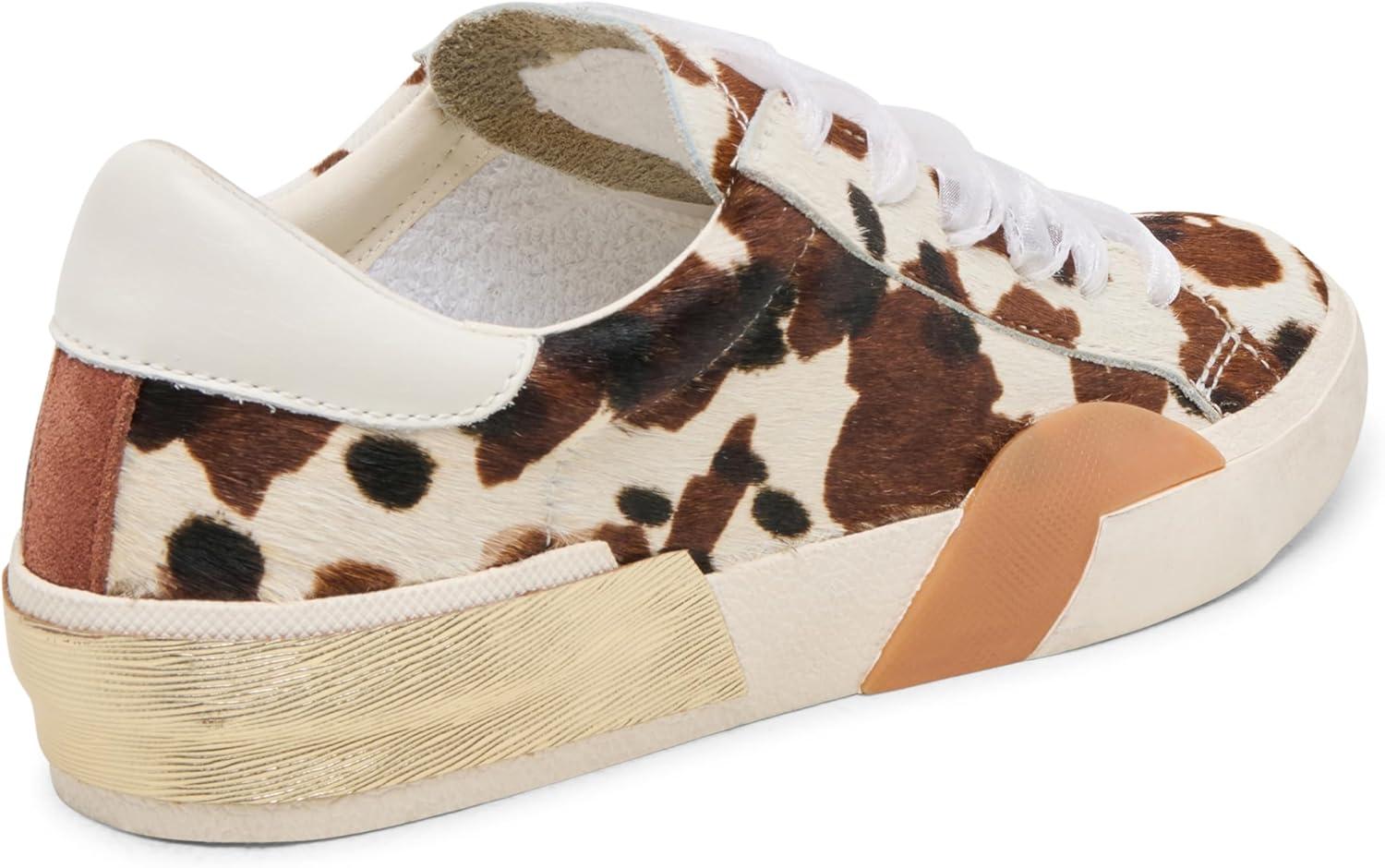 image:imageDolce Vita Womens Zina SneakerCocoa