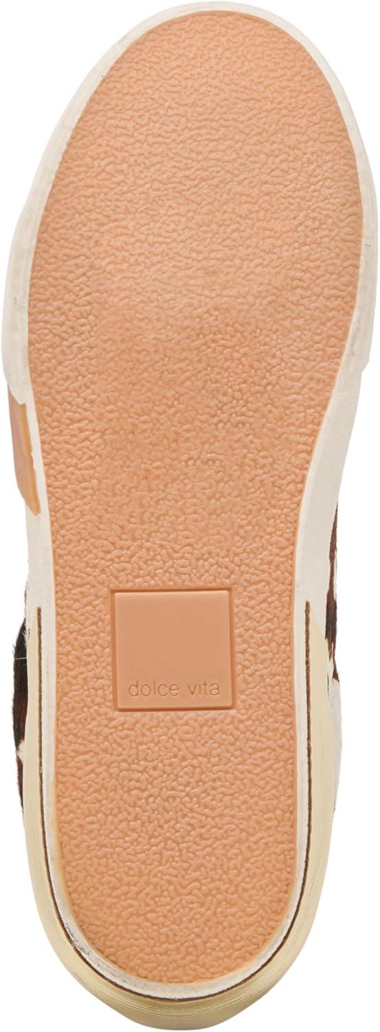 image:imageDolce Vita Womens Zina SneakerCocoa