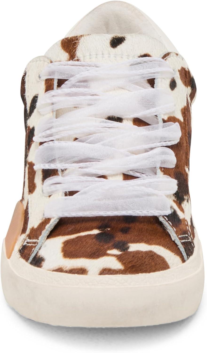 image:imageDolce Vita Womens Zina SneakerCocoa
