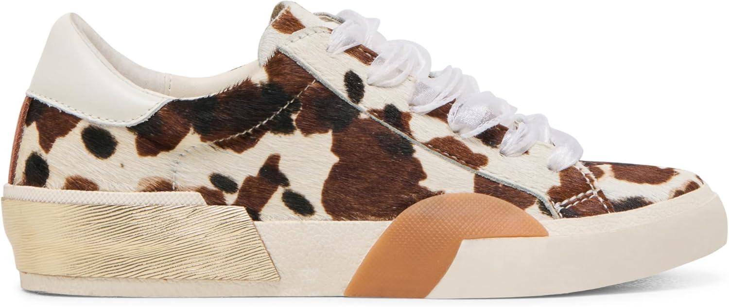 image:imageDolce Vita Womens Zina SneakerCocoa