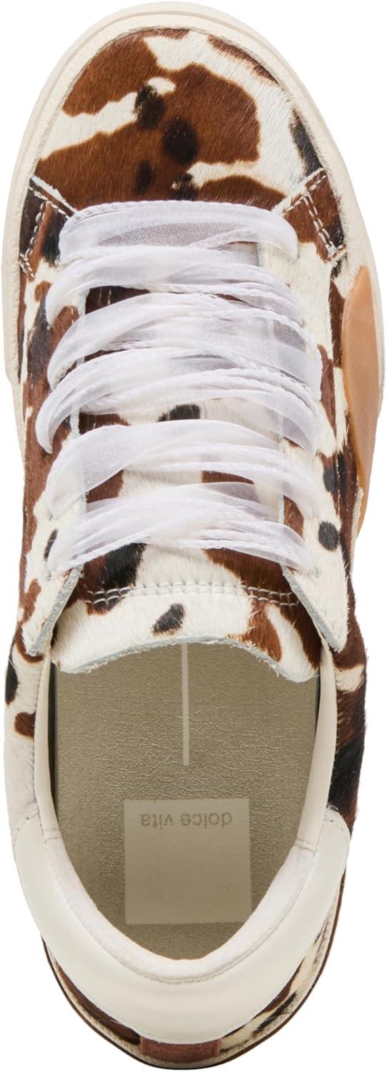 image:imageDolce Vita Womens Zina SneakerCocoa