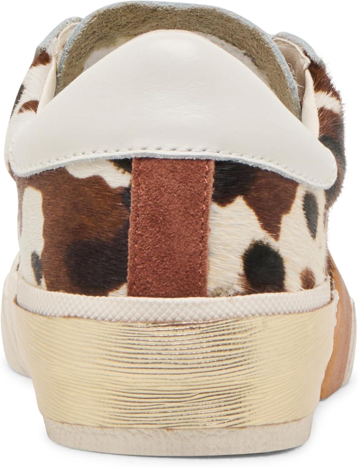 image:imageDolce Vita Womens Zina SneakerCocoa