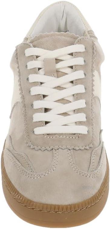 image:imageDolce Vita Womens Zina SneakerDune Multi Suede