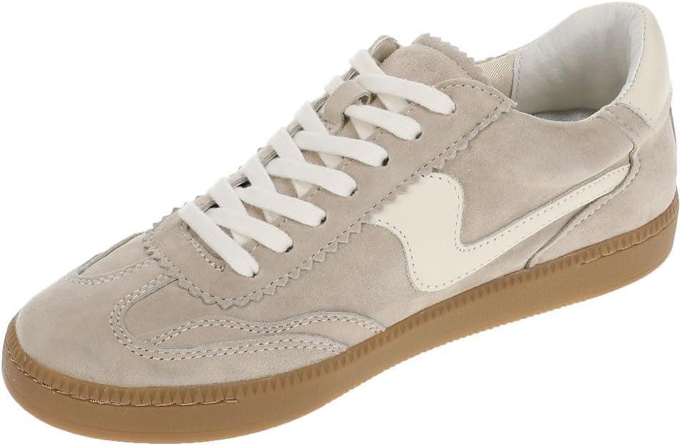 image:imageDolce Vita Womens Zina SneakerDune Multi Suede