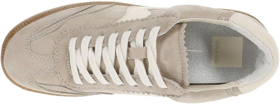 image:imageDolce Vita Womens Zina SneakerDune Multi Suede