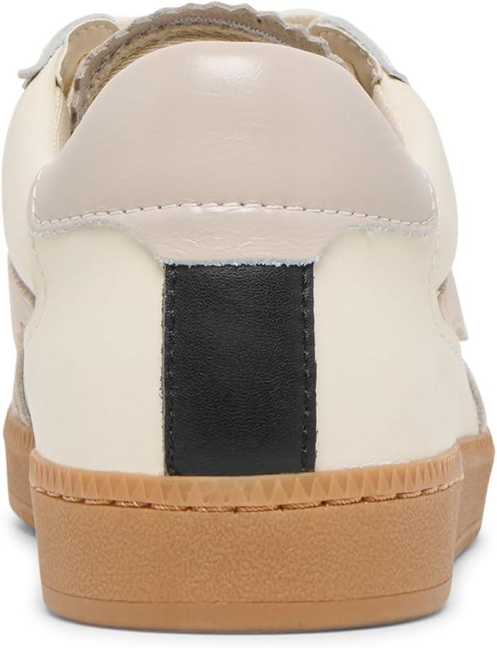 image:imageDolce Vita Womens Zina SneakerGreyWhite