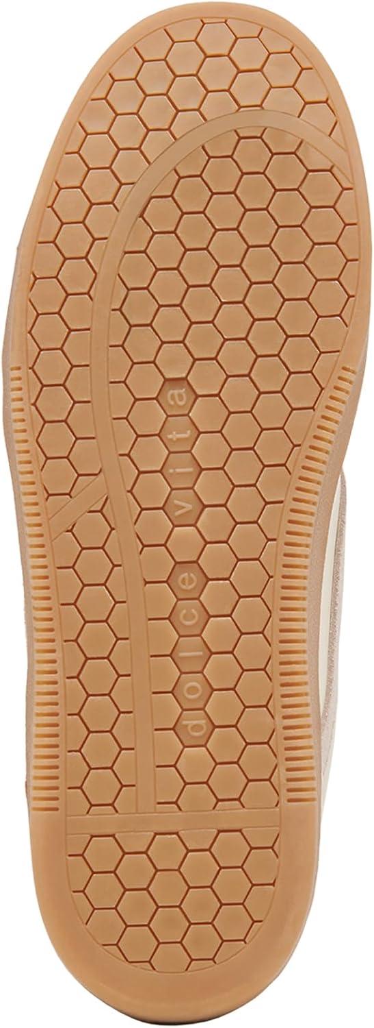image:imageDolce Vita Womens Zina SneakerGreyWhite