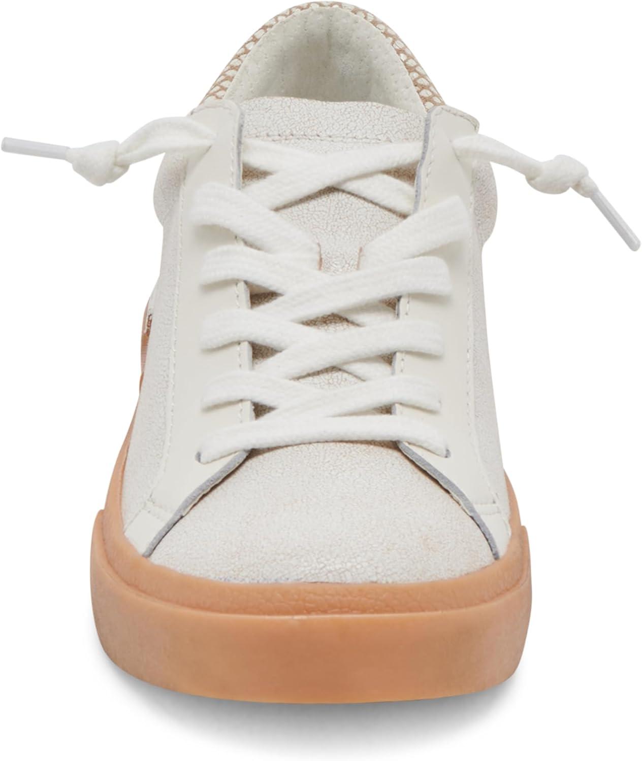 image:imageDolce Vita Womens Zina SneakerIvory Multi