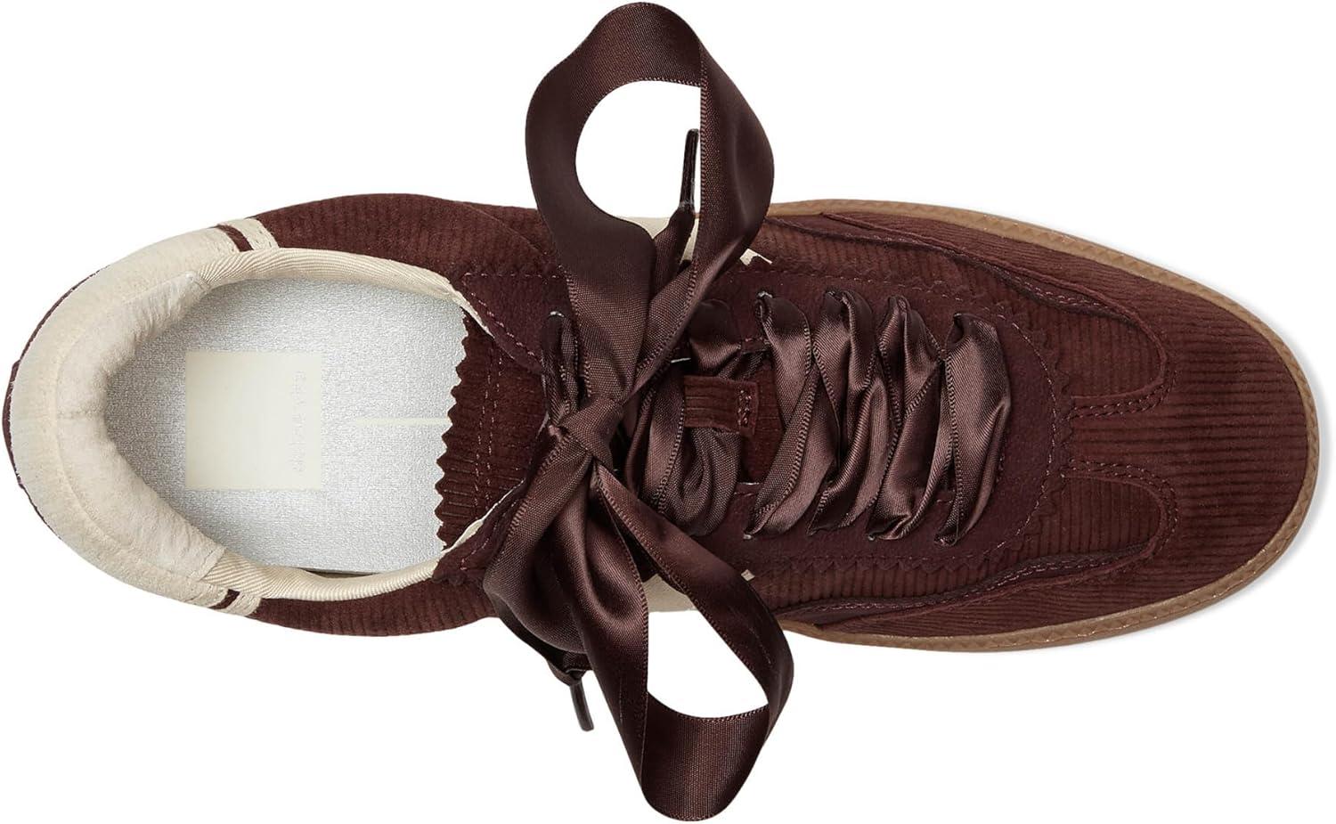 image:imageDolce Vita Womens Zina SneakerMulberry