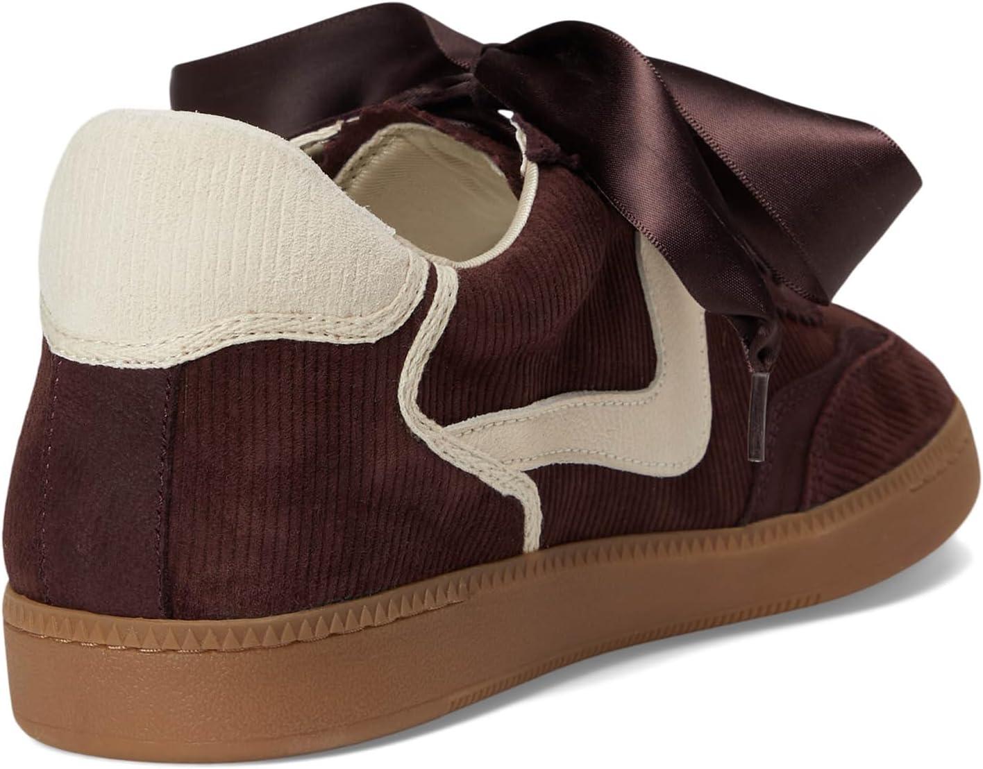 image:imageDolce Vita Womens Zina SneakerMulberry