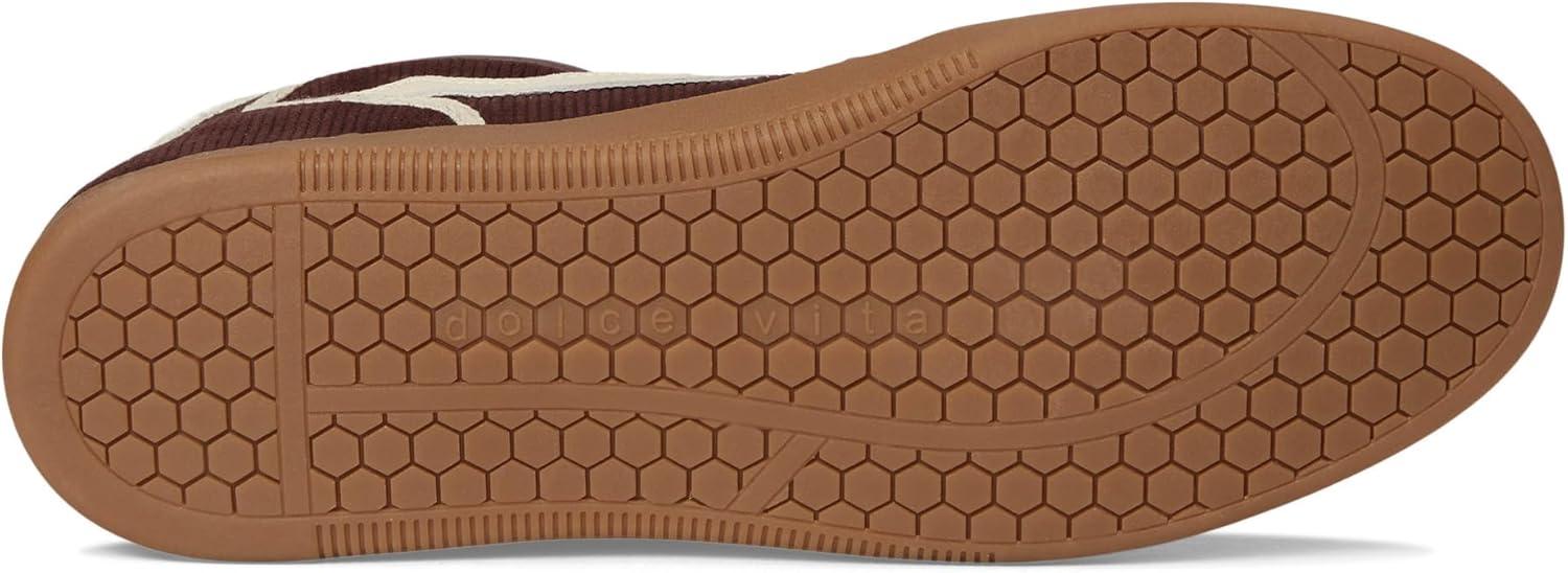 image:imageDolce Vita Womens Zina SneakerMulberry