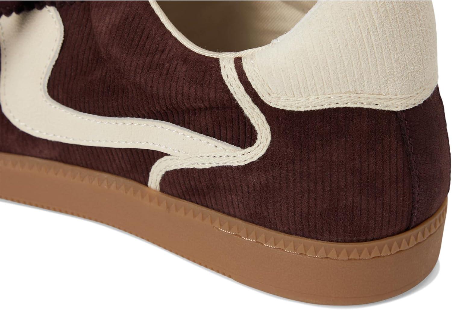 image:imageDolce Vita Womens Zina SneakerMulberry