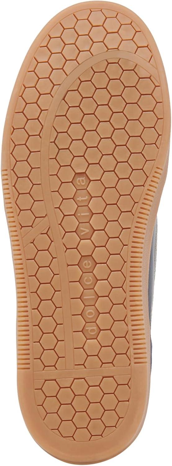 image:imageDolce Vita Womens Zina SneakerNavy Suede