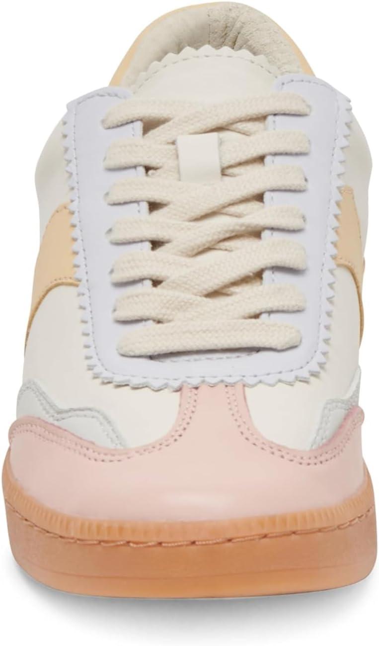 image:imageDolce Vita Womens Zina SneakerPastel Multi Leather