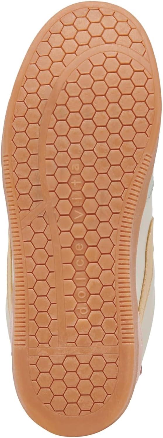 image:imageDolce Vita Womens Zina SneakerPastel Multi Leather