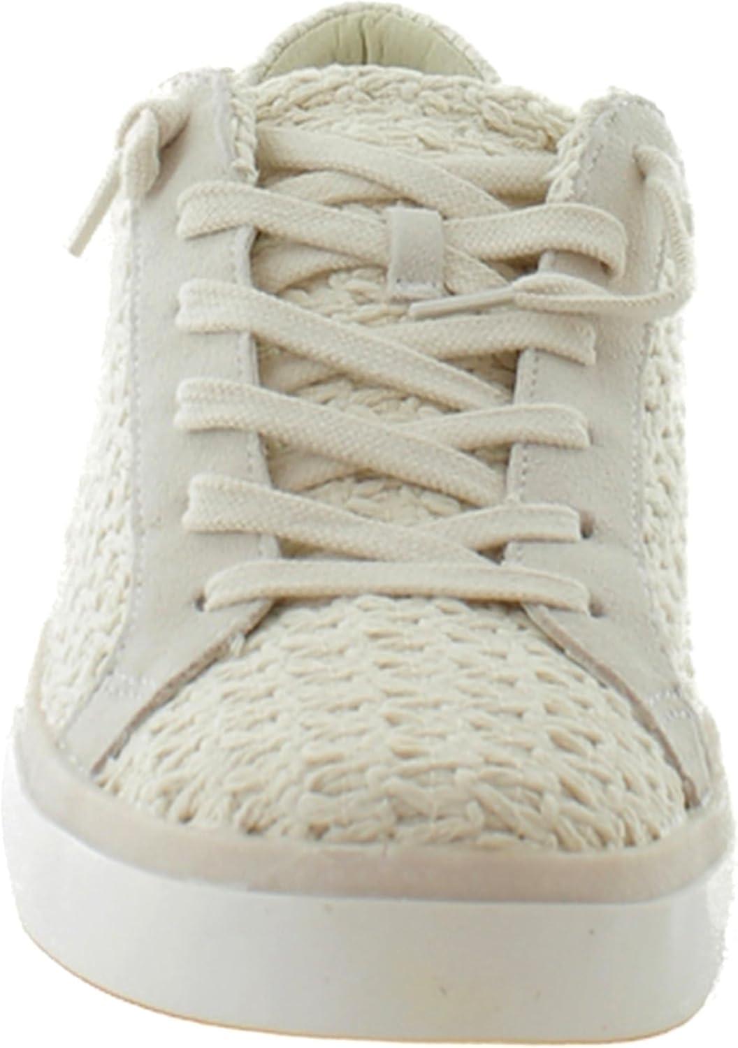 image:imageDolce Vita Womens Zina SneakerSandstone Crochet