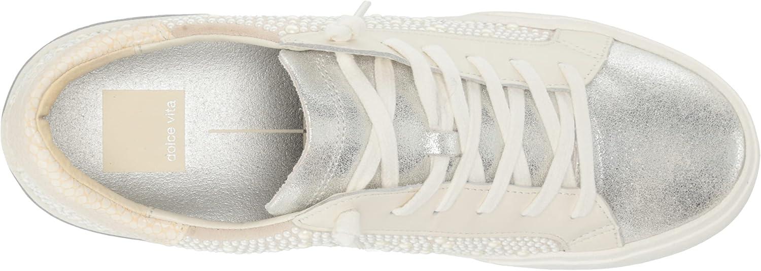 image:imageDolce Vita Womens Zina SneakerVanilla Pearls